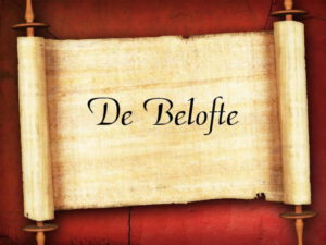 De Belofte