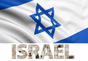 Waarom Israël belangrijk is.