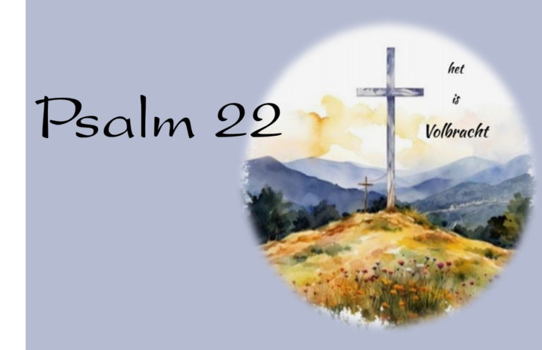Psalm 22